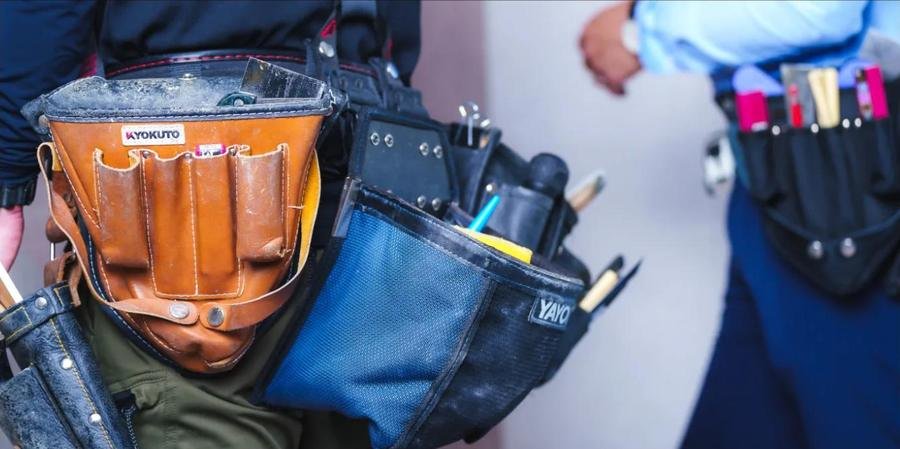 職人の道具